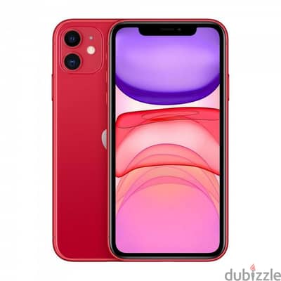 آبل - آيفون 11