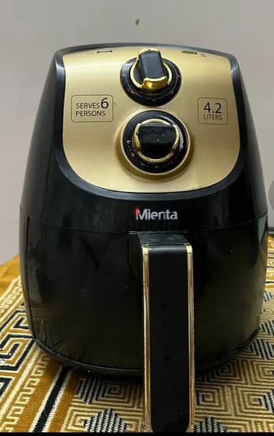 اير فاير mienta3.2 little 6وظائف