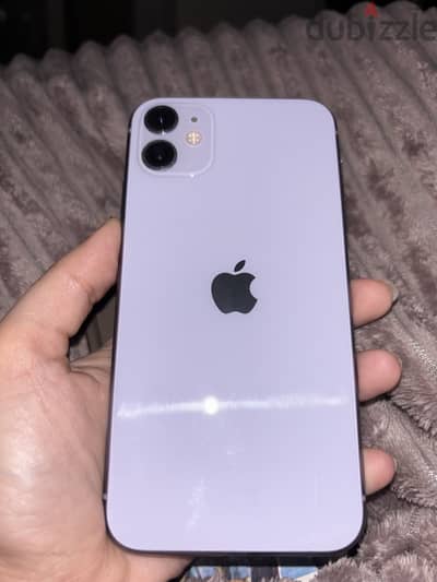Apple - iPhone 11