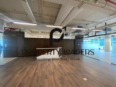 Office for Rent in sheikh zayed Direct Mehwar