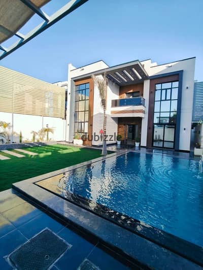 Villa for sale in King Mariout, Alexandria, registered in the final real estate month