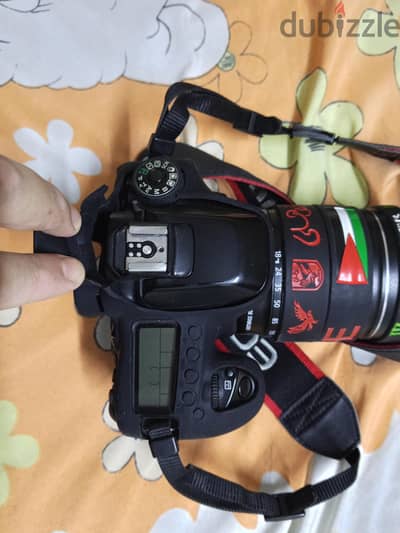 canon 80d