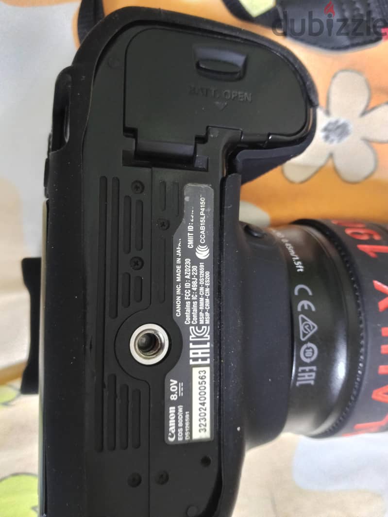 canon 80d 4