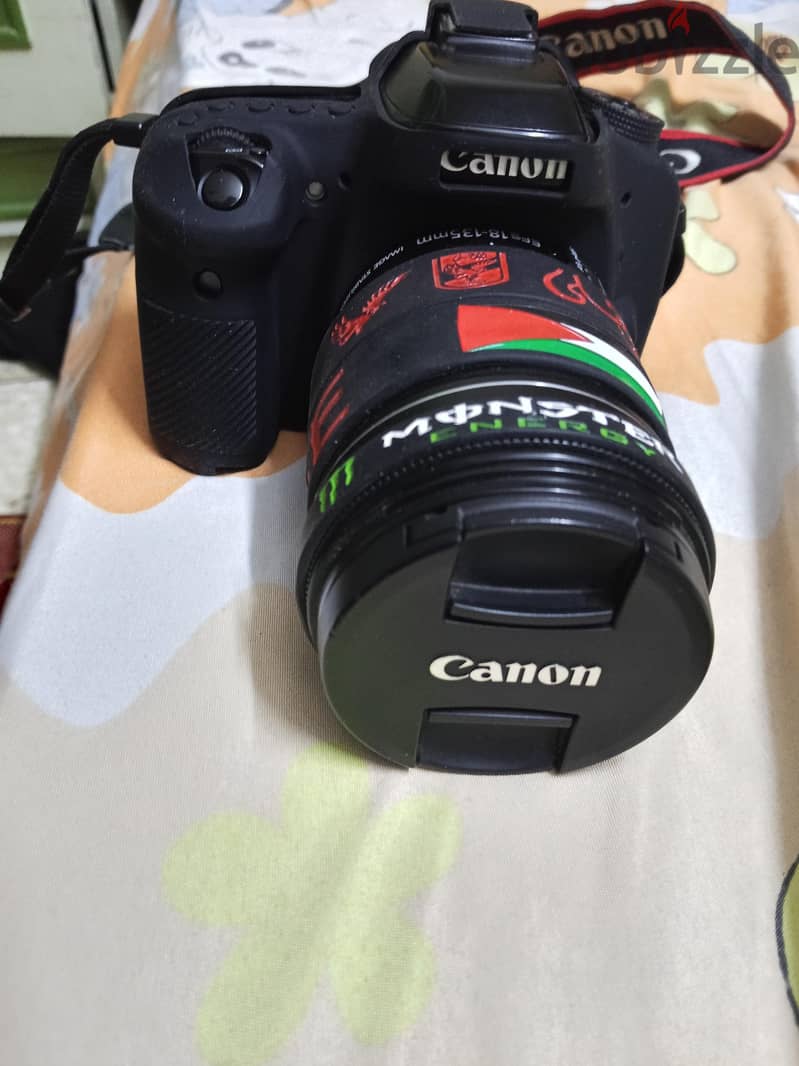 canon 80d 5