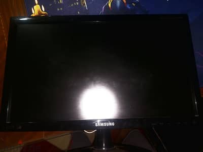 Samsung SyncMaster S19B300B شاشة