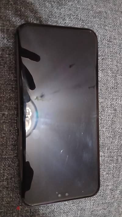 هونر 400 برو (Honor 400 Pro) استعمال 6 شهور - كسر زيرو