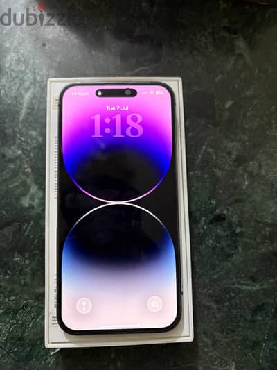 Apple - iPhone 14 Pro Max