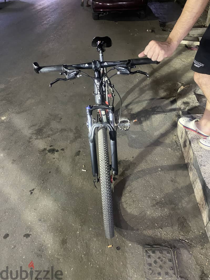 Trinx 136 size26 1