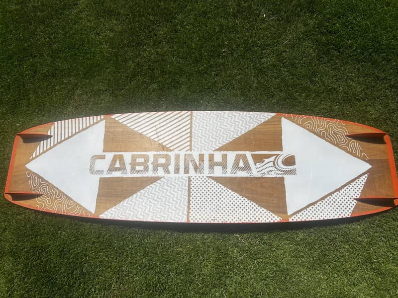 Cabrinha Spectrum 152 Cm 1