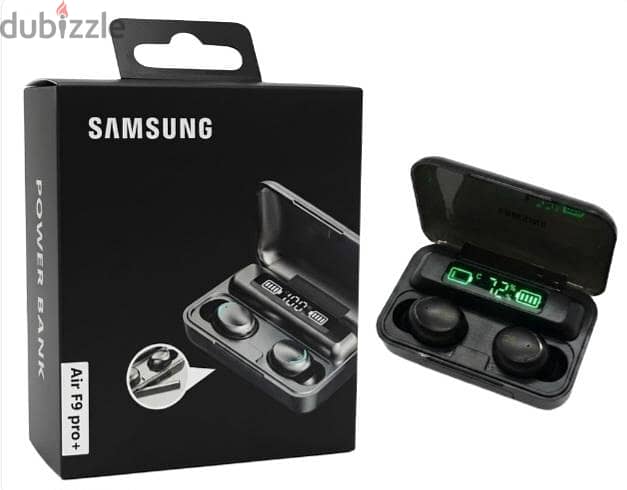 Samsung F9 Pro Plus 3