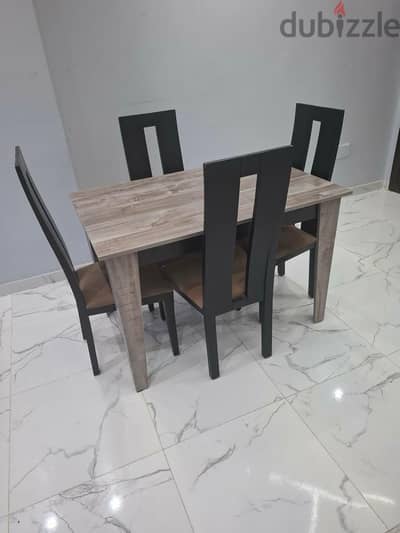 سفرة طعام راقية من Smart Furniture - الغردقة