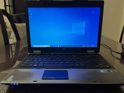 Laptop HP Probook 6450b