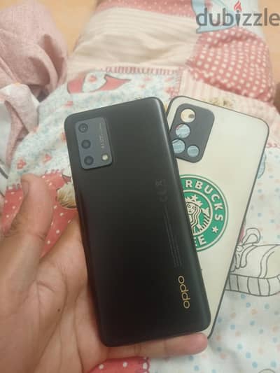 OPPO A95