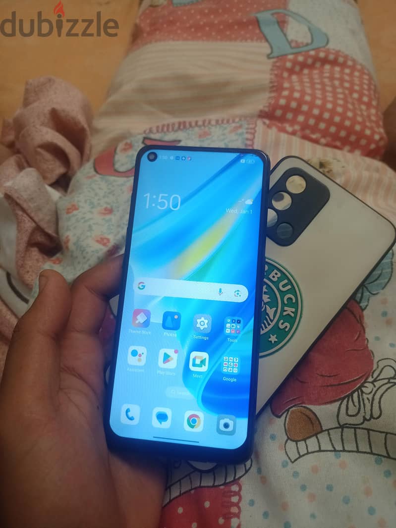 OPPO A95 2
