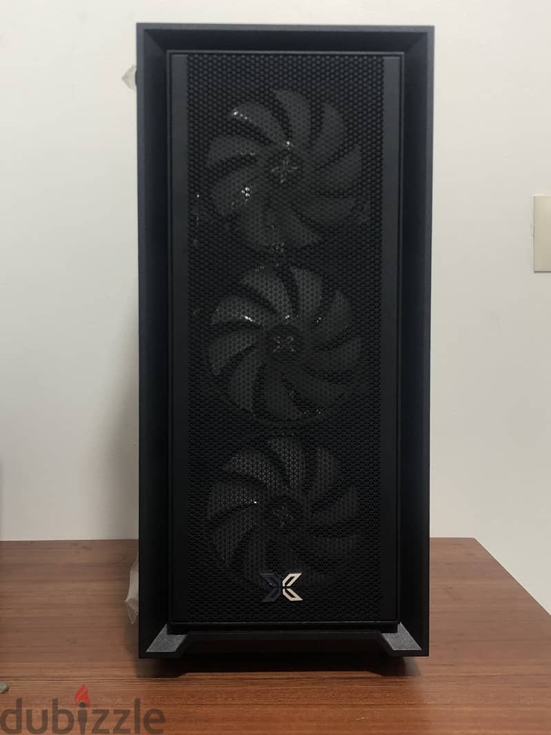 Gaming pc 1