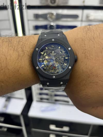 Hublot