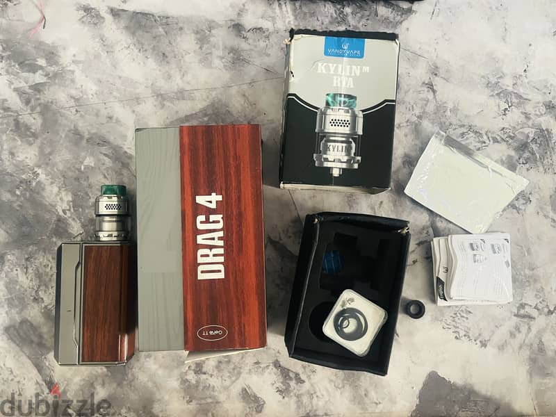 Drag4 2