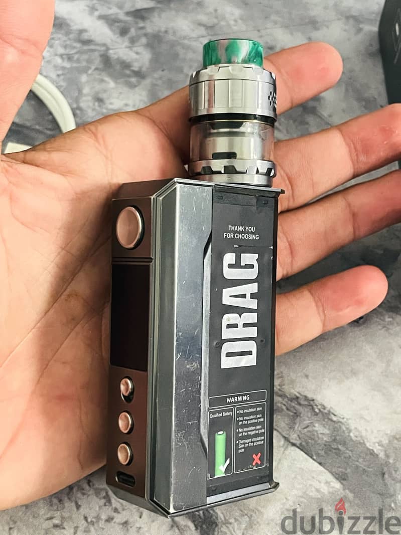 Drag4 3