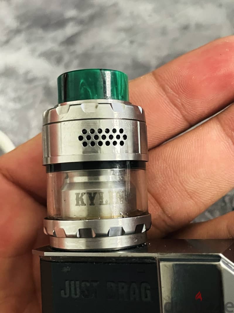 Drag4 4