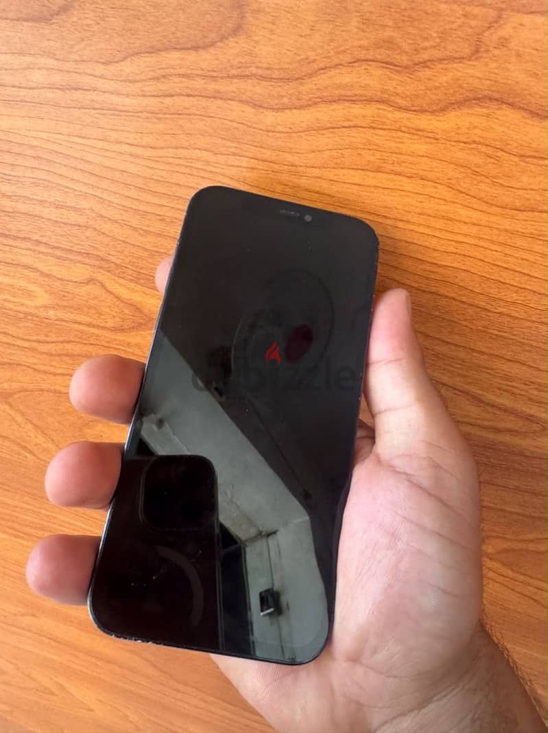 Apple - iPhone 12 Pro 1