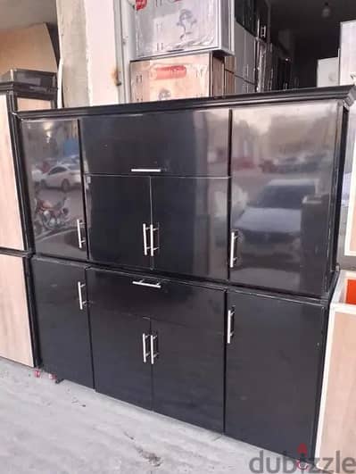 مطابخ المونتال مقاسات 140.  تبدأ من 6500