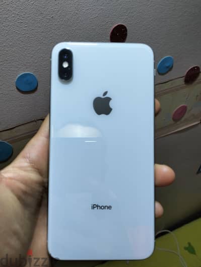 Apple - iPhone XS Max