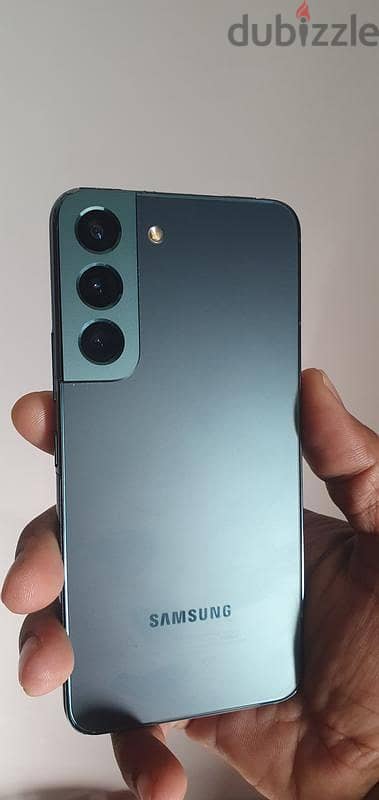 Samsung S22 256 Snapdragon