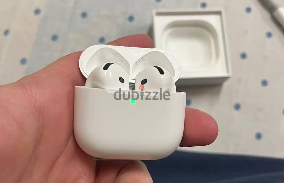 airpods 4 1