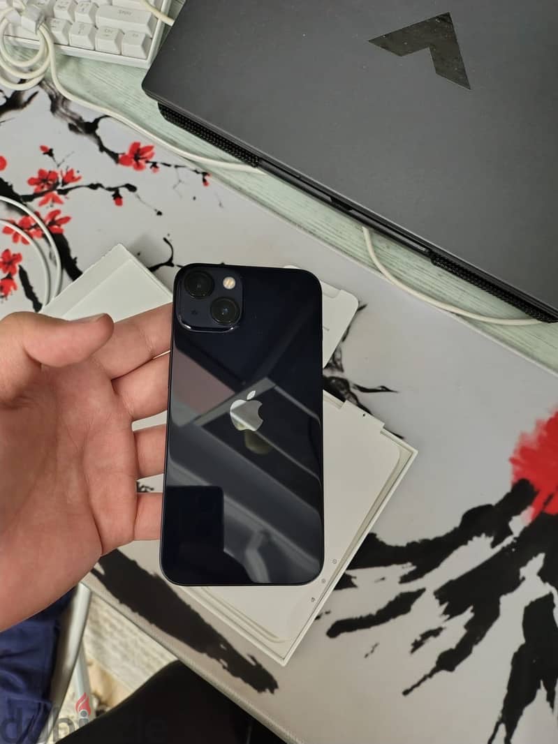 Apple - iPhone 13 2