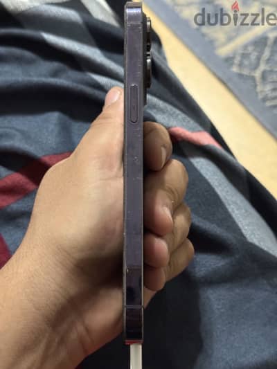 Apple - iPhone 14 Pro Max