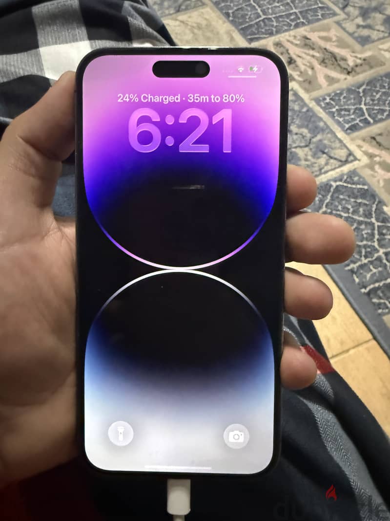 Apple - iPhone 14 Pro Max 1