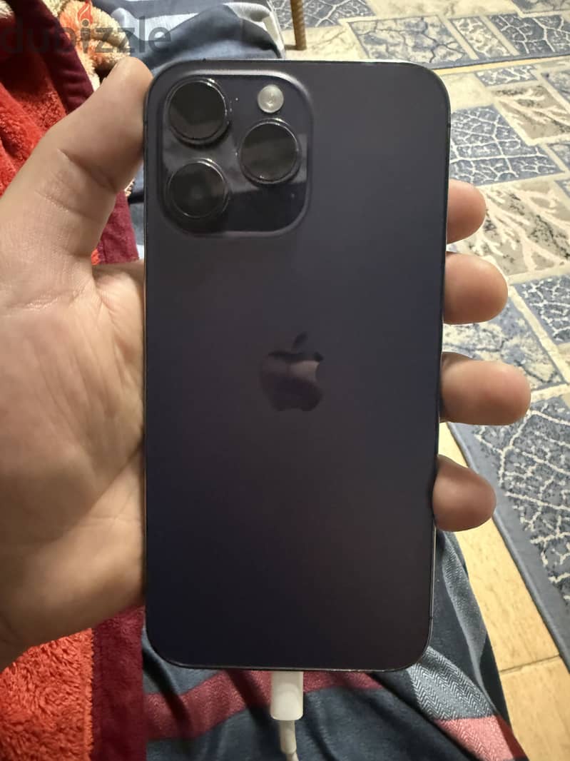 Apple - iPhone 14 Pro Max 2