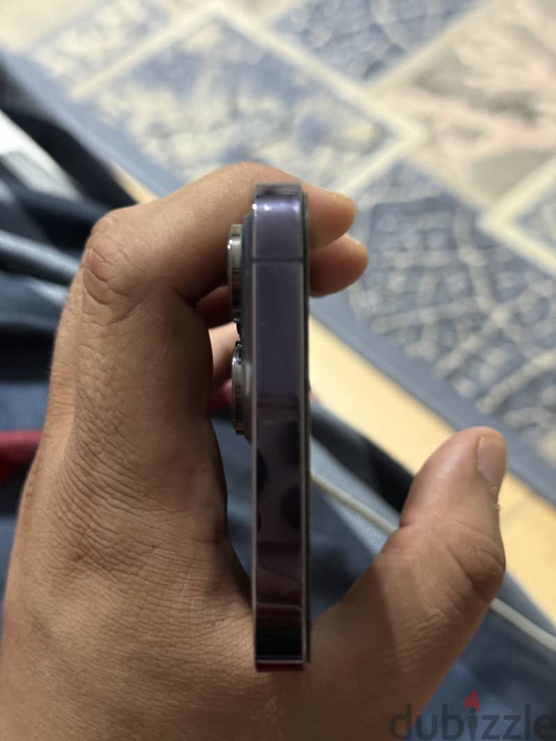 Apple - iPhone 14 Pro Max 3