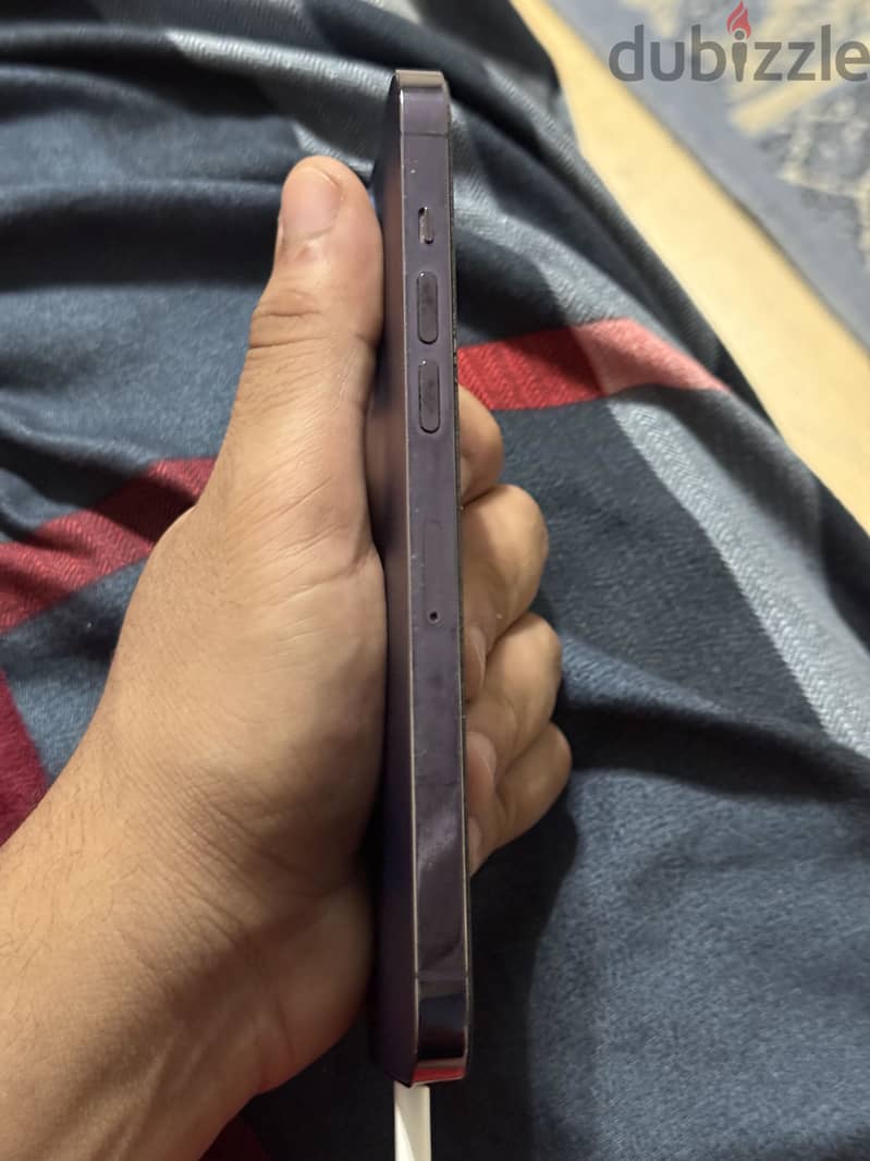 Apple - iPhone 14 Pro Max 4
