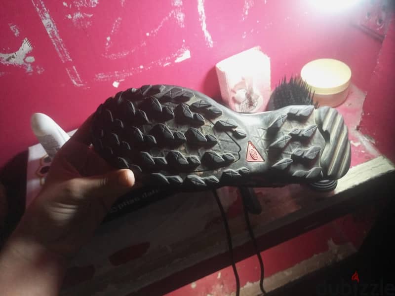Active trekking shoes 4