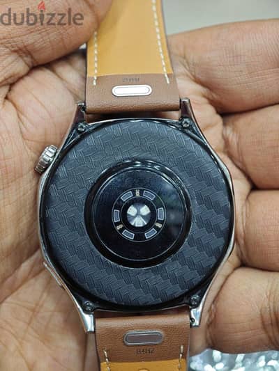 Huawei watch GT5