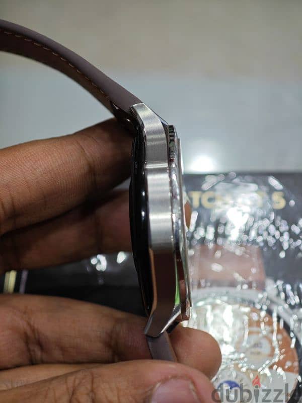 Huawei watch GT5 1