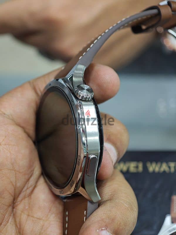 Huawei watch GT5 2