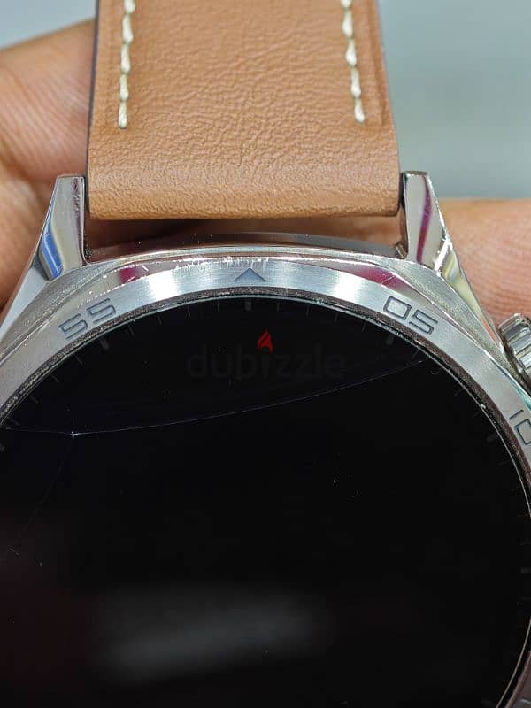 Huawei watch GT5 3