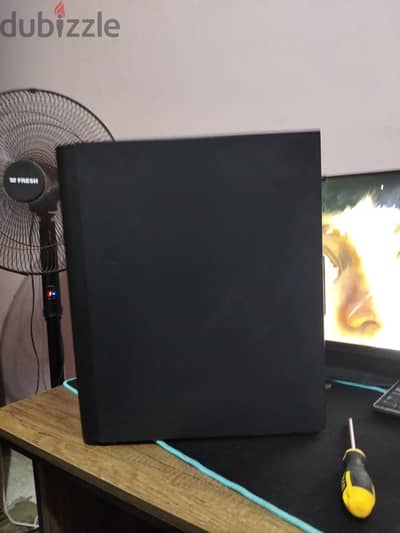 تجميعة Gaming pc