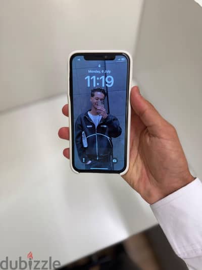 آبل - آيفون 11 برو