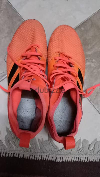 adidas