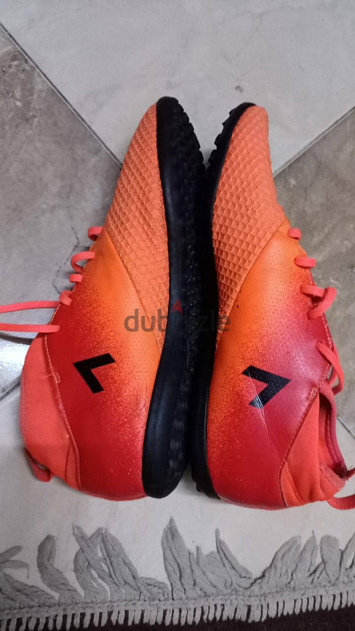 adidas 1
