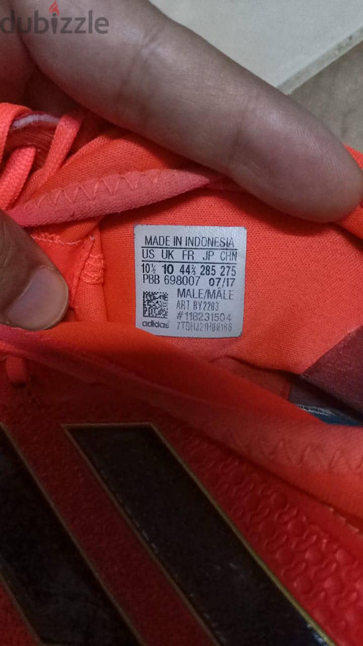 adidas 3