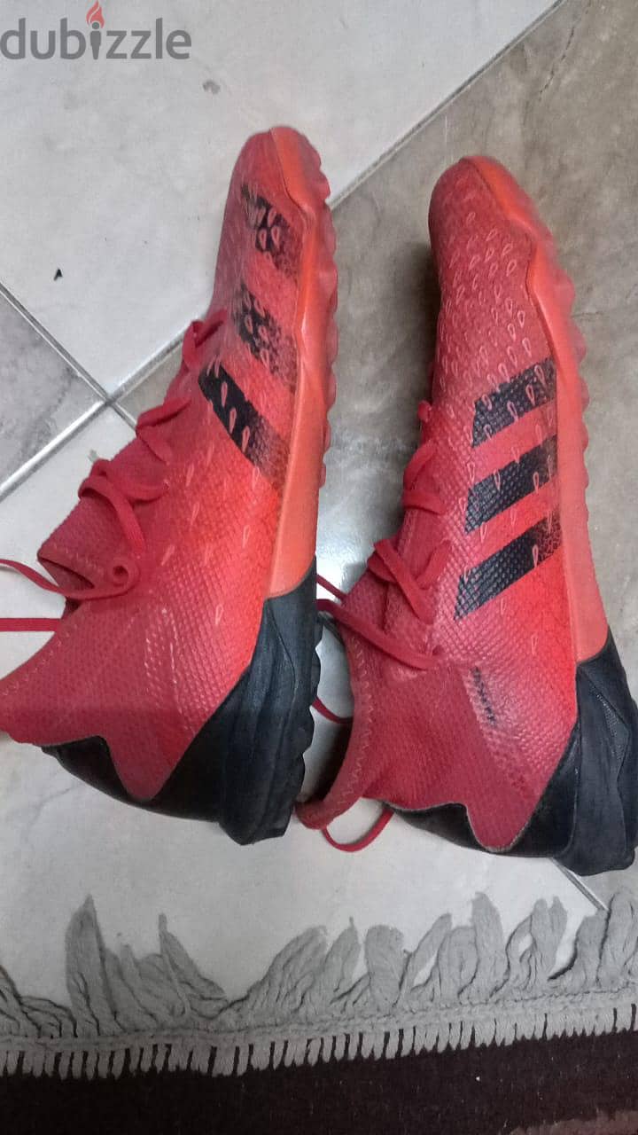 adidas 4