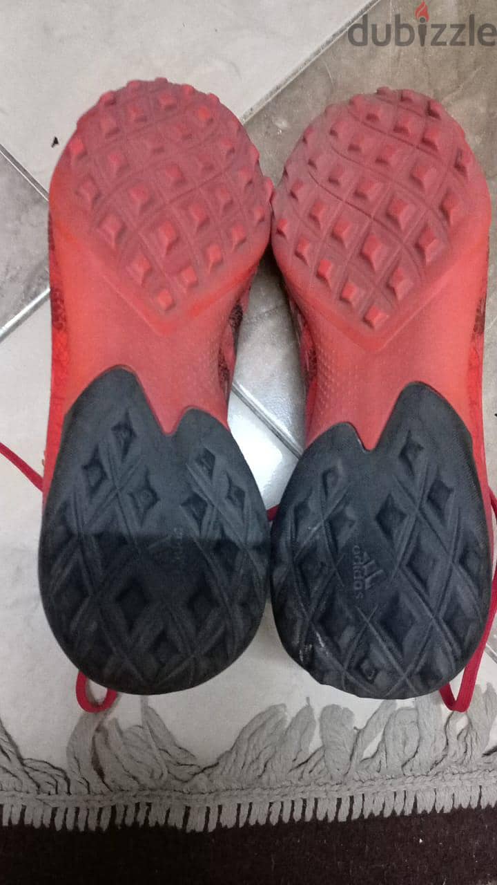 adidas 5