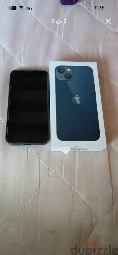 آبل - آيفون 13