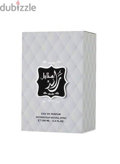 بيرفيوم رائد سايل من الماجد للعطور اصلي بالعلبه