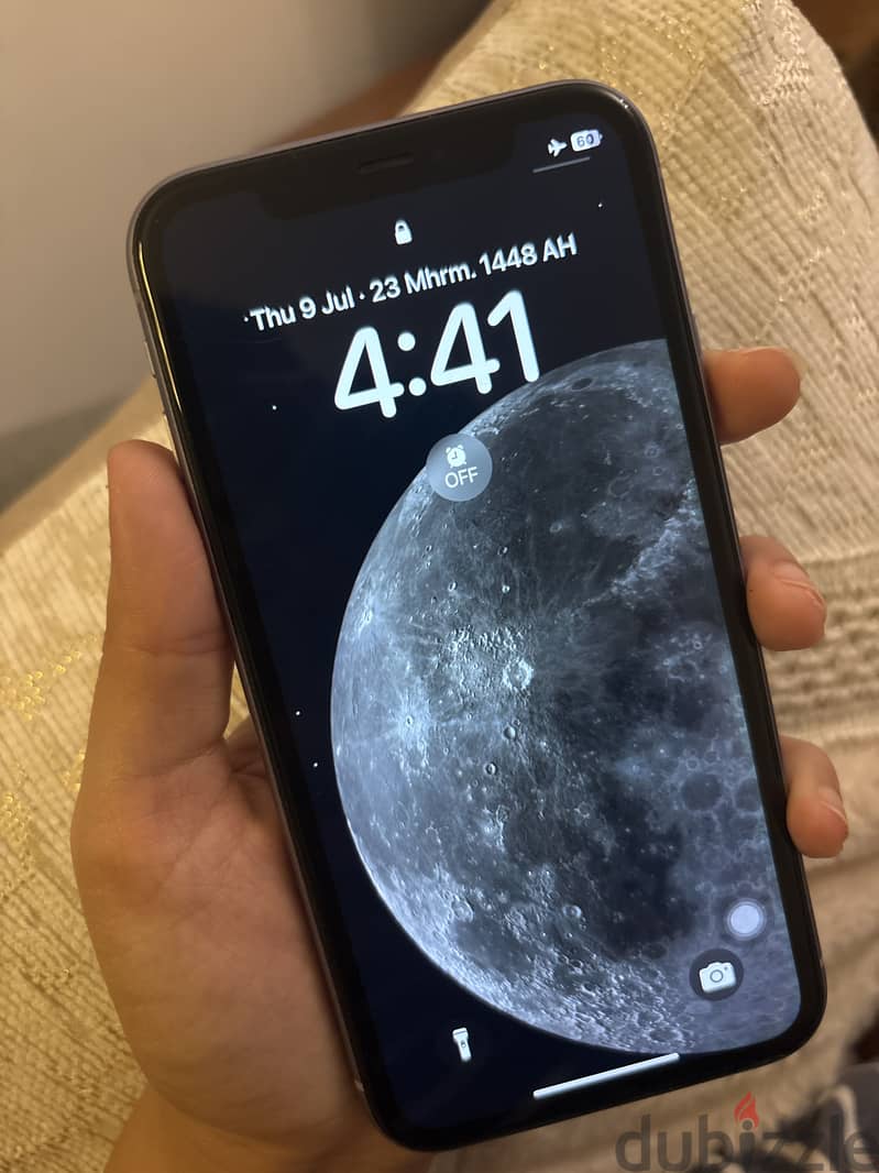 Apple - iPhone 11 1