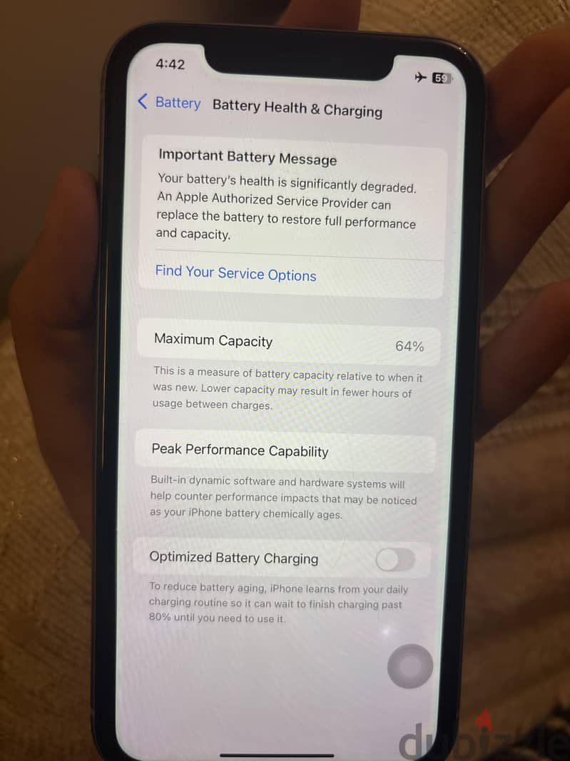 Apple - iPhone 11 4